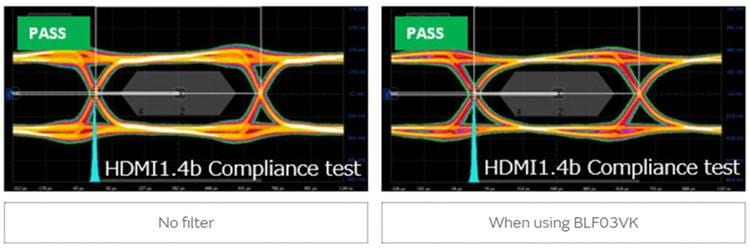 Murata Noise Problems/Noise Suppression in the 5GHz Band